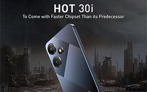 Infinix Hot 30i Spotted on Google Play Console; Far More Advanced than Precursor Hot 20i   