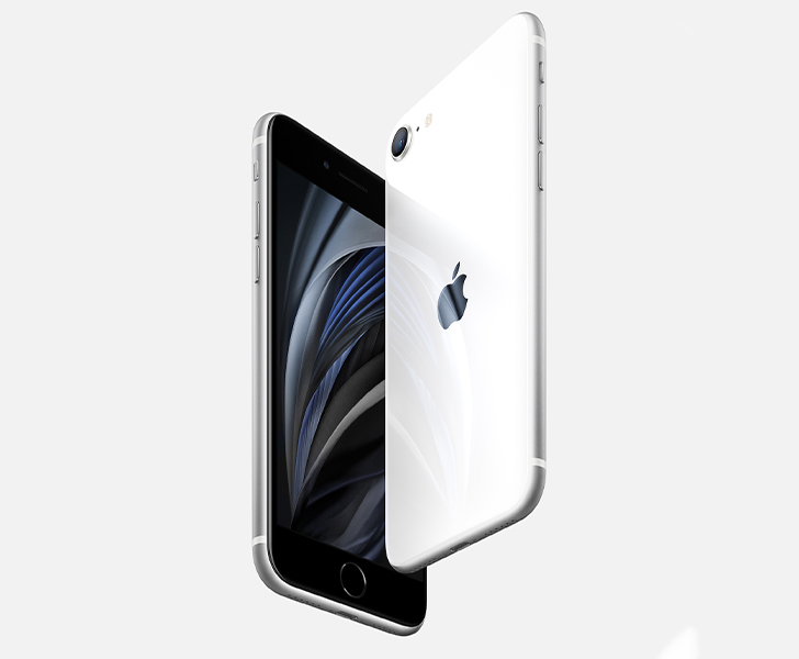Iphone Se Goes Official With An A13 Bionic Chipset And A Better Camera Apple S Budget Friendly 399 Iphone Whatmobile News Iphone Se Goes Official With An A13 Bionic Chipset And A Better Camera Apple S Budget Friendly 399 Iphone Whatmobile News