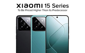 Xiaomi 15 Series will Cost Even More than Last Time — DCS Reports