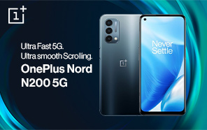 OnePlus Nord N200 5G listed on a retail store; Slated for an official announcement on June 25 