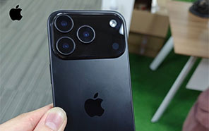 iPhone 17 Pro Spotted in Hands-on Leak with Redesigned Camera & Softer Edges