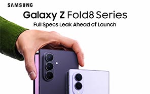 Galaxy Z Fold 8 and Z Fold 8 Ultra Major Leak Reveals Nearly All Specs and Price Tags
