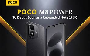 Xiaomi Poco M8 Power Might Launch Soon as a Rebranded Redmi Note 17 5G 