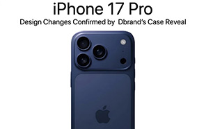 iPhone 17 Pro Design Changes Confirmed by Dbrand’s Official Case Reveal