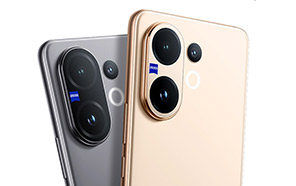 Vivo V60 Coming to Pakistan Next with ZEISS Optics and 6500mAh Si/C Battery