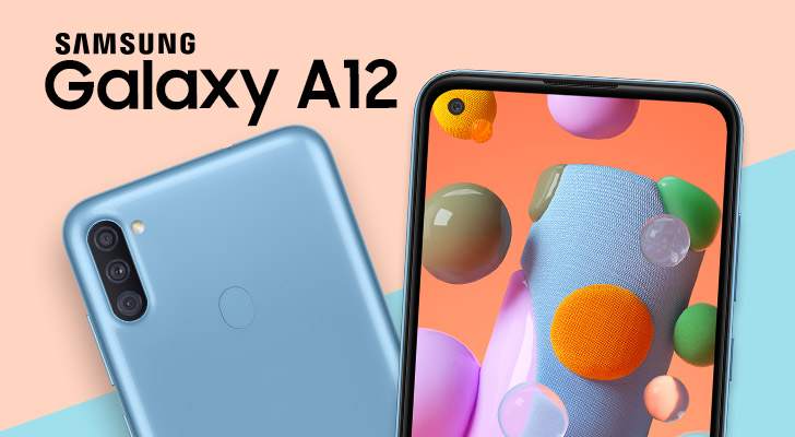 galaxy a1p