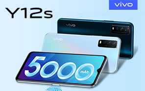 Vivo Y12s Unveiled, Price in Pakistan Coming; Redesigned Y12 with New Chipset and Bigger Storage 