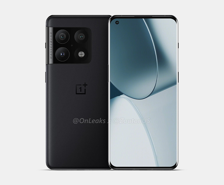 Oneplus 10 Pro Specs: OnePlus 10 Pro design, specs and release date  revealed in major leak. This is how the upcoming smartphone will look! -  The Economic Times