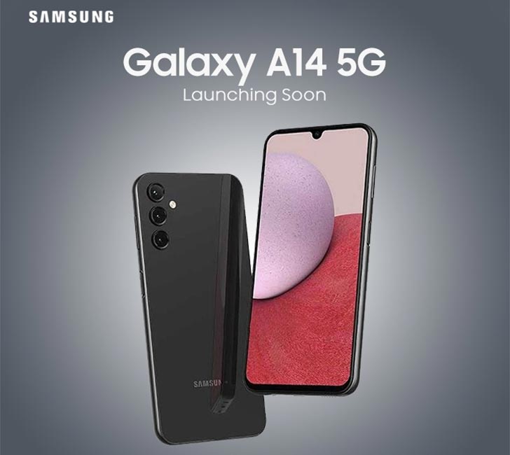 Samsung Galaxy A14 5G Bags Bluetooth SIG Certification; Global Launch  Underway - WhatMobile news
