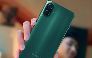 Galaxy A07 5G Tested on Geekbench; Shows Decent Results with Dimensity 6300 