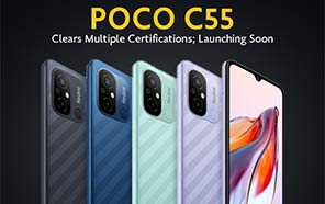 Xiaomi Poco C55 Enters the IMDA Certification; Leaks Suggest Helio G85 SoC Under the Hood 