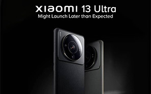 Xiaomi 13 Ultra Might be Late; Expect Global Xiaomi 13 Series Release at MWC Event soon 