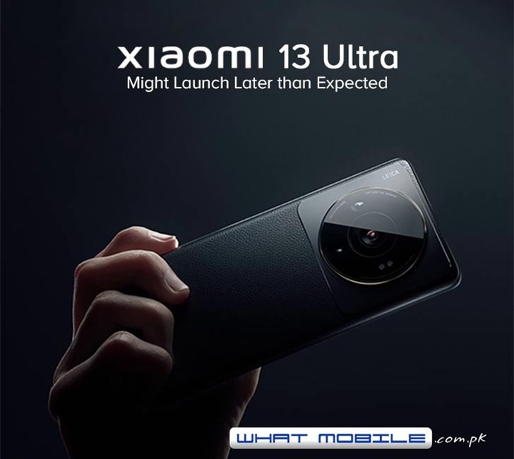 Xiaomi 13 Ultra will be Available in the Global Market, says Company's CEO  - WhatMobile news