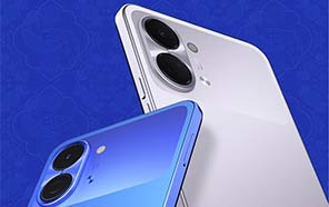 Tecno Spark Go 3 Unveiled with a Notched 120Hz LCD, 5000mAh Cell, and IP64 Rating