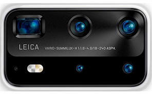 Huawei P40 Series Tipped to Feature a Custom 52MP Sony IMX700 Image Sensor 