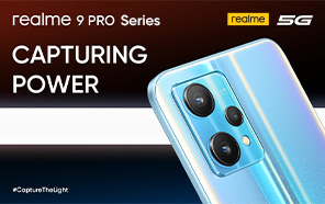 Realme 9 Pro and 9 Pro+ GO Official On Schedule; Big on Value, Light on the Wallet 