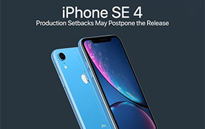 Apple iPhone SE 4 Production Setbacks May Postpone its Release Until 2026; Analyst Reports  