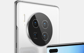 Huawei Mate 40 Series Might be Equipped with Next-gen 'Liquid Lens' Camera Technology 