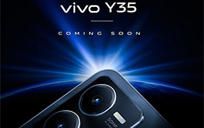 Vivo Y35 Soon to Launch in Pakistan; Semi-premium Loadout, Striking Design, Bang for the Buck 