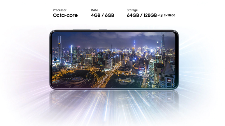 a51 specs whatmobile