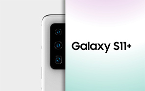 Samsung Galaxy S11 and S11+'s main 108MP main camera to come with a 9-to-1 Bayer sensor 