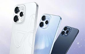 Oppo Reno 15c Debuts with Snapdragon 7 Gen 4, IP69 Rating & 6500mAh Battery 