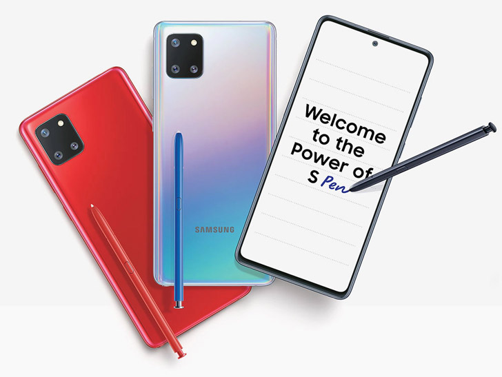 samsung note 10 whatmobile