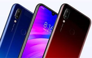 Xiaomi Redmi 7 Launched: Powerful Specs at an Amazing Price 