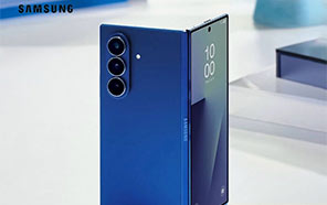 Samsung Galaxy Z Fold 8 Leak Reveals Battery Details; Major Upgrade Expected 