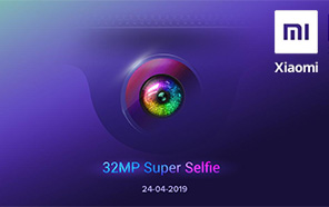 Redmi Y3 is Launching on 24th of April with a Whopping 4000mAh Battery & 32MP Selfie Shooter 