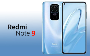 Xiaomi Redmi Note 9 Will Have a Quad-Camera and a Punch-hole Design, Reads a TENNA Listing 