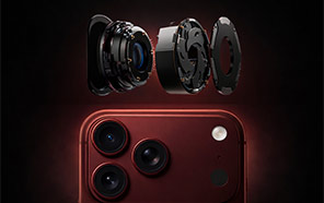 iPhone 18 Proâ€™s Variable Aperture Camera Moves into Trial Production on Schedule