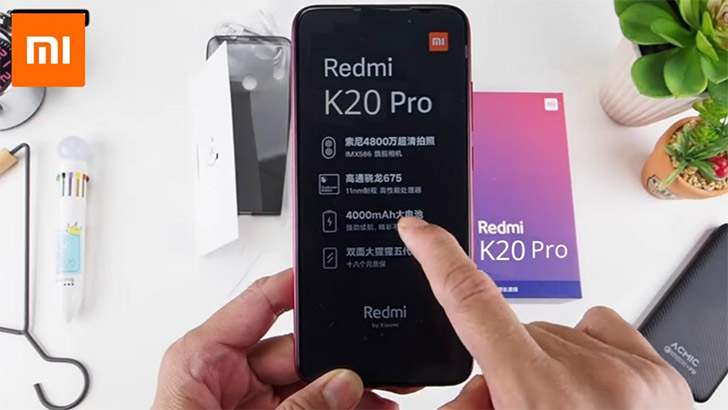 Image result for redmi k20