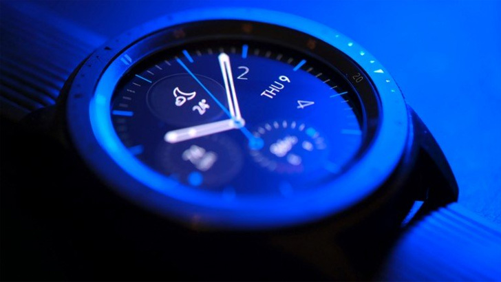 Samsung Galaxy Watch 3 Details Leaked Meet Samsung s Next