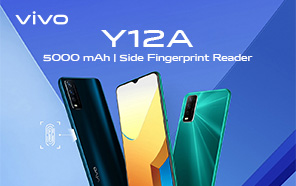 Vivo Y12A Specifications and Real-world Images Leaked; Coming Soon as Rebranded Vivo Y12s 