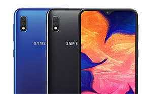 Samsung Galaxy A10s is coming soon with better specs: dual cameras, 4,000 mAh battery & much more 