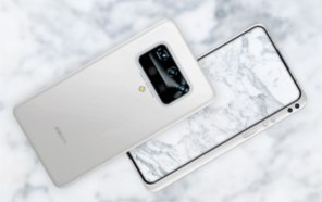 Xiaomi Mi MIX 2020 Shows Up in Leaked Render Images, Meet Xiaomi’s Newest Revolutionary Design 