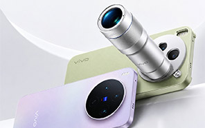 Vivo X500 Ultra to Pick Its Final Telephoto Lens from Three Massive 200MP Sensors