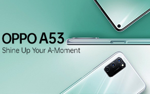 Oppo A53 Specification Sheet Leaked; Might Launch in Multiple Markets Soon 