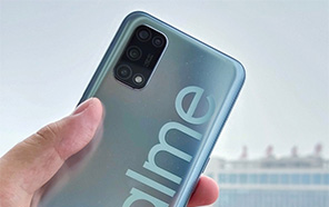 Realme 8 and Realme 8 Pro Leaked While the Realme C12 Makes Its Debut in Pakistan 