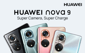 Huawei Nova 9 Series to Debut With 4G Until 5G Editions Roll Out, New Leak reports 