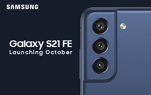 Samsung Galaxy S21 FE 5G Featured on the Official Support Page; Launch Timeline Leaked 