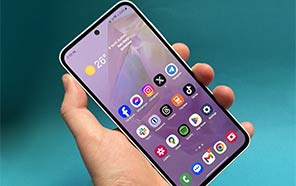 Galaxy A35 Receives Second One UI 8 Beta with September 2025 Security Patch