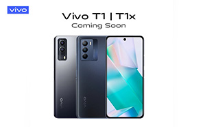 Vivo T1 and T1x Are Unveiling Tomorrow; Last Minute Leak Reveals the Specs and Product Images  