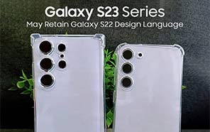 Samsung Galaxy S23 Series TPU Cases Revealed Showcasing the Camera Designs 