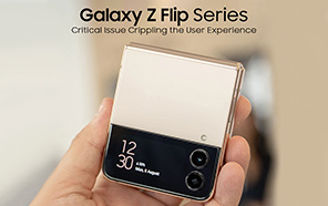 Samsung Galaxy Z Flip Clamshells Have a Critical Issue Crippling the User Experience; Take a Look  