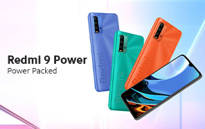 Xiaomi Redmi 9 Power Officially Unveiled; A Zero-Compromises Budget Phone 