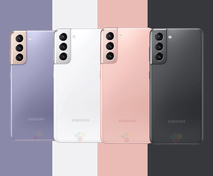 Samsung Galaxy S21 Appears In Official Looking Press Renders A Flashy Overhaul With A Caveat Whatmobile News Samsung Galaxy S21 Appears In Official Looking Press Renders A Flashy Overhaul With A Caveat Whatmobile News