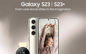 Samsung Galaxy S23 and S23 Plus Extensive Spec Sheet Goes Viral; Have a Look 