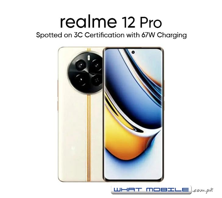 Realme 12 Pro+: Realme 12 Pro+ Specifications Leaked Ahead Of Jan 29 Launch  In India